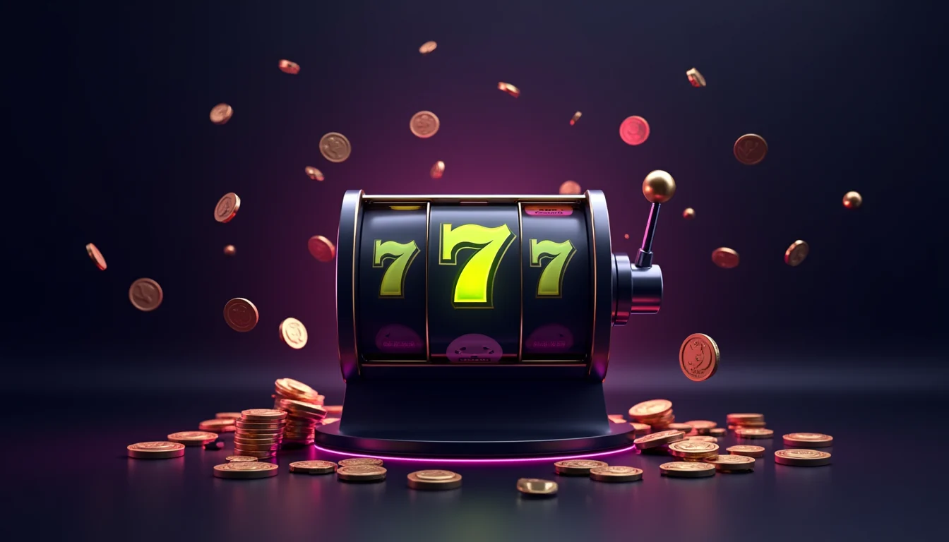 12bet Slot SpinWin